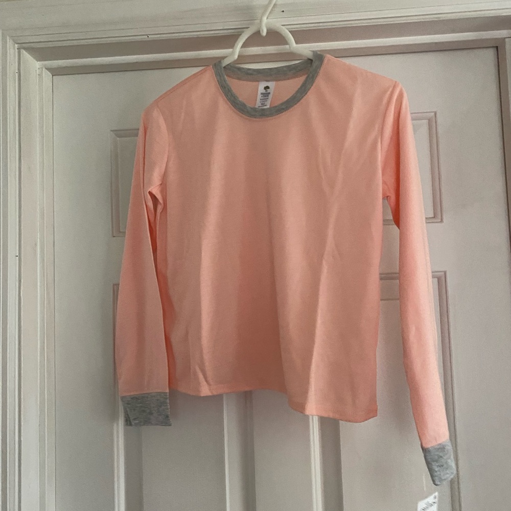 Tucker + Tate pajama top